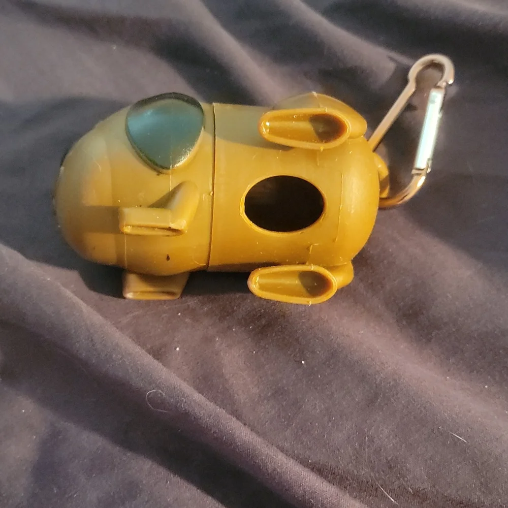 dog poop bag holders with clip adorable 4 for the price of one